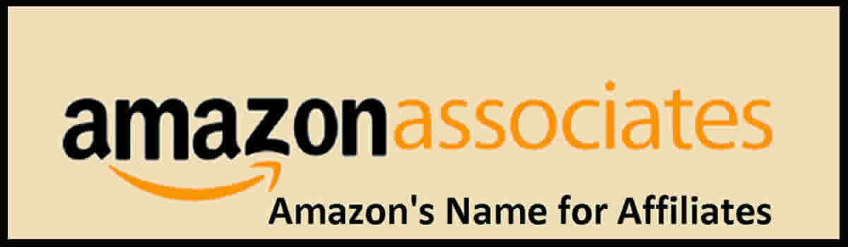 Amazon Associates