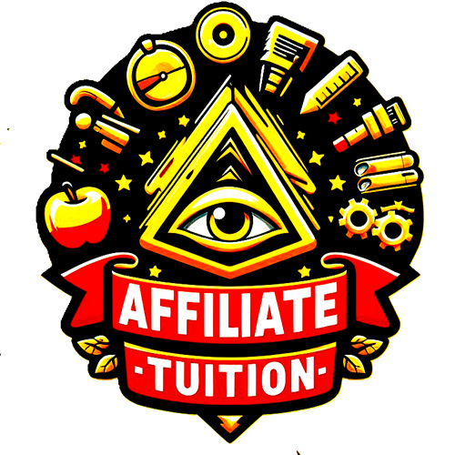 Affiliate Marketing Tuition