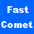 Fast Comet Hosting